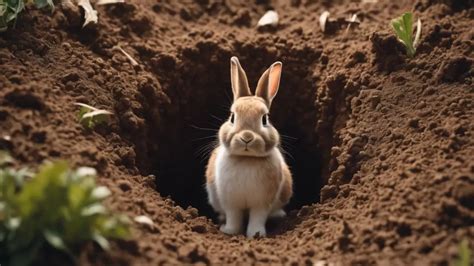 Rabbit Hole [PMV] .